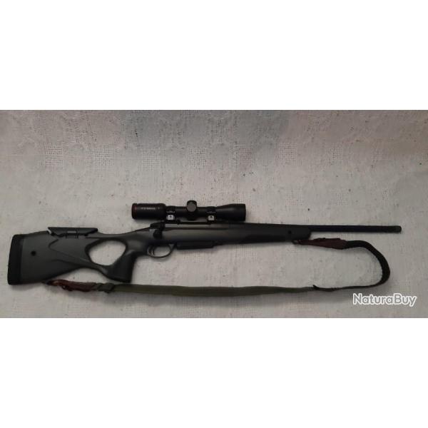 Carabine SAKO S20 calibre 7RM