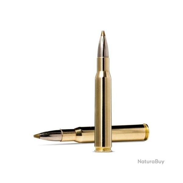 Munitions Norma Cal.30-06 Evostrike 9g 139gr par 60