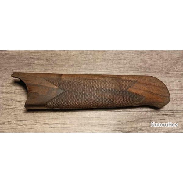 Devant bois / longuesse fusil superpos�. n�55