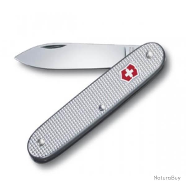 0.8000.26 Couteau suisse Victorinox Swiss Army 1 gris