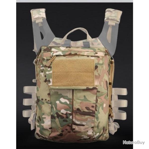 Sac Tactical Ops Spcial JPC 2.0 multi-cam