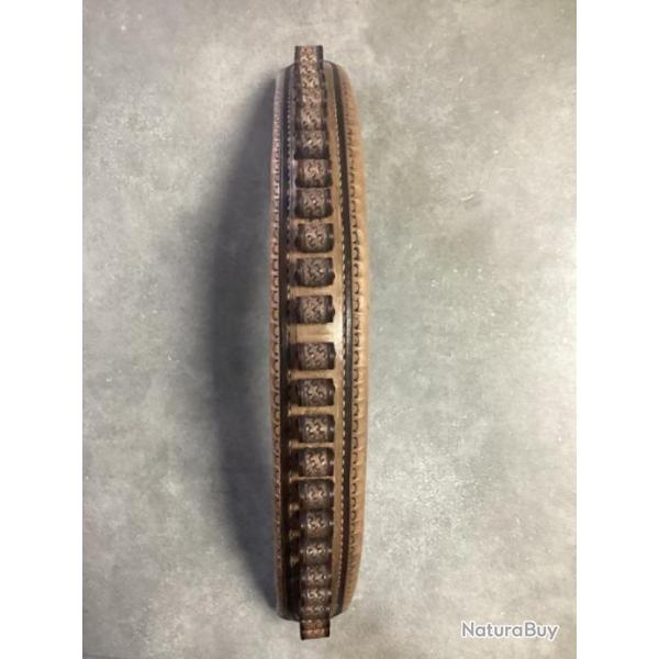 Cartouchi�re 45 long colt 24 alv�oles