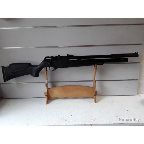 10227 CARABINE PCP SNOWPEAK T-REX SYNTH�TIQUE CAL 5,5MM  19,9JOULES NEUF DISPO DE SUITE