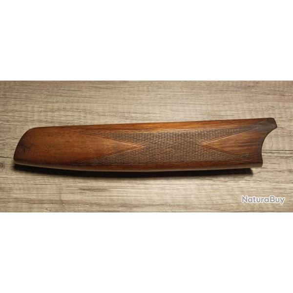 Devant bois / longuersse fusil superpos�. n�58