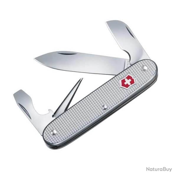 0.8120.26 Couteau suisse Victorinox Electrician Alox