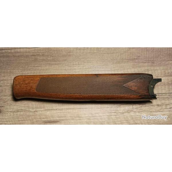 Devant bois / longuesse pour fusil superpos�. n�59