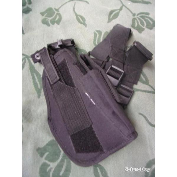 holster de cuisse Miltec