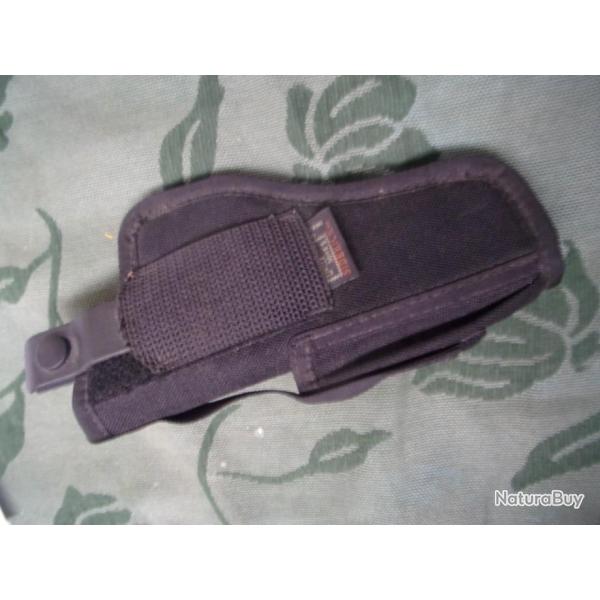 holster de ceinture Uncle Mike size 5