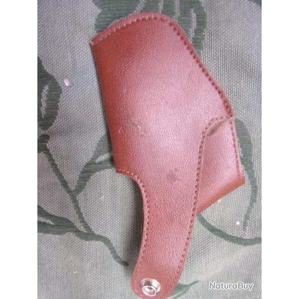 petit holster de ceinture