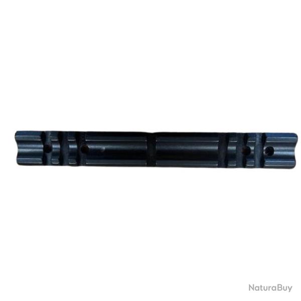 Rail Weaver Europarm avec vis pour Fair/Rizzini