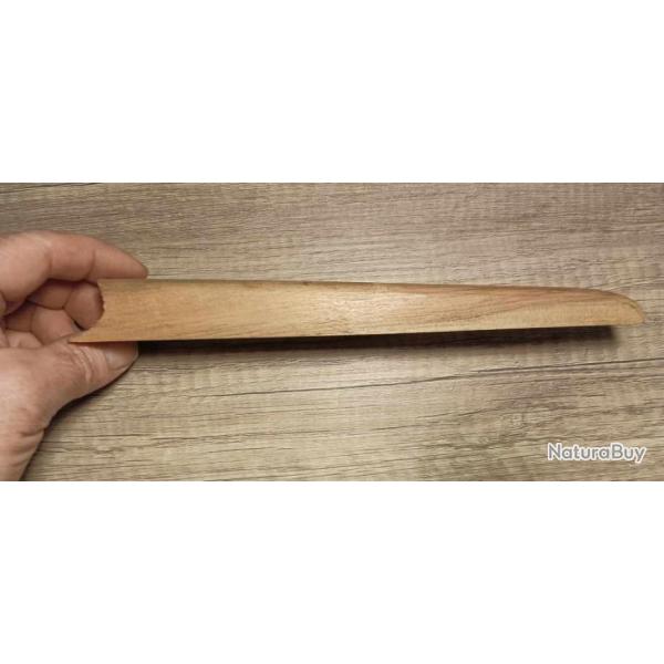 Devant bois / longuesse pour fusil Progres. n�63