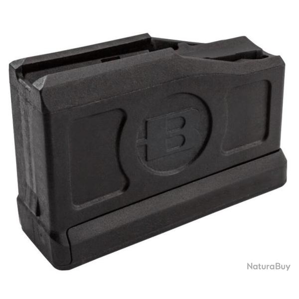 Chargeur Bergara Type AICS cal. short action