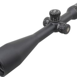 Lunette continental 5-30X56 SFP reticule tactical new