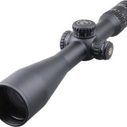 Lunette continental 5-30X56 FFP 34mm reticule 34FFP