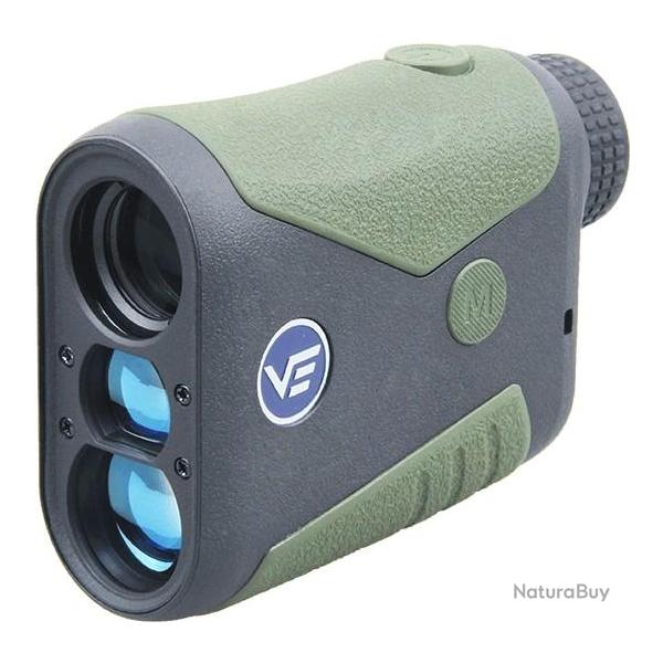 Tlmtre Vector optics Paragon 6X25 Gen II 5-1800M