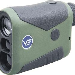 T&eacute;l&eacute;m&egrave;tre Vector optics Forestier 6X21 5-730M