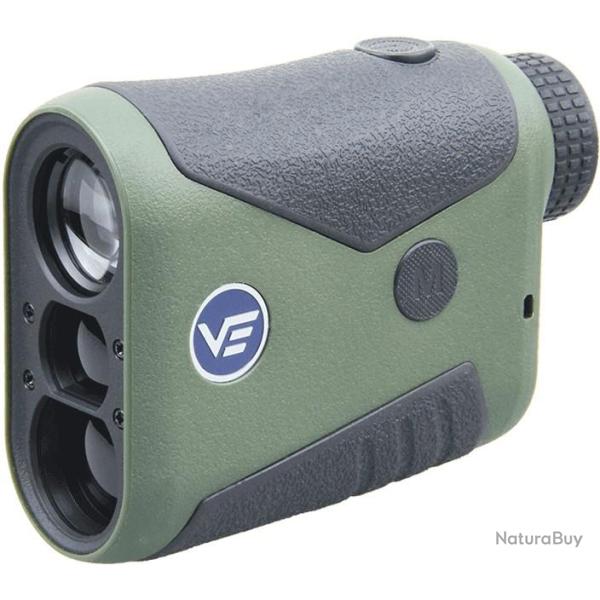 T�l�m�tre Vector optics Forestier 6X21 5-730M