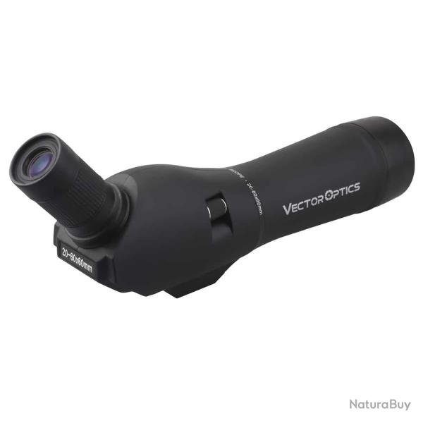 T�lescope Vector optics forestier 20-60X60