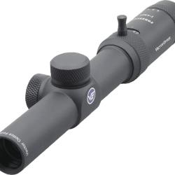 Lunette Vector Optics forestier 1-4X24 VFD3