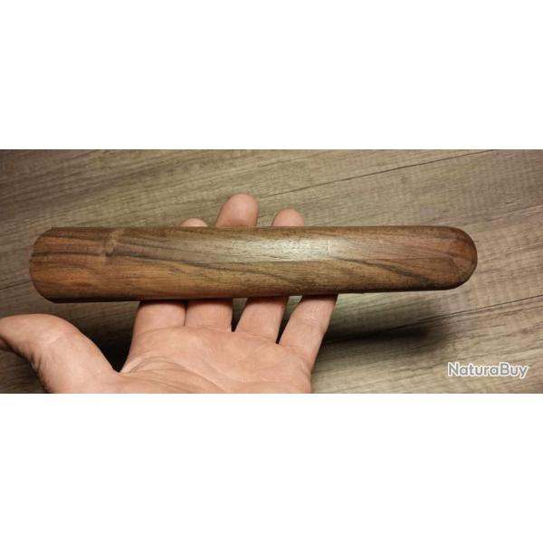 Devant bois / longuesse fusil juxtapos�. n�64