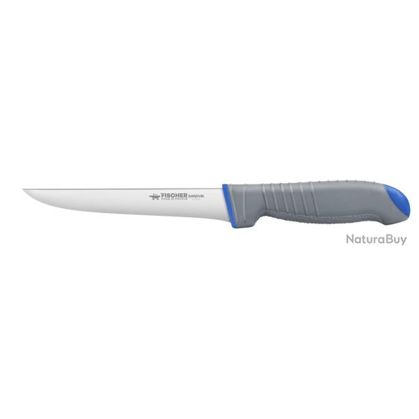COUTEAU � D�SOSSER FISCHER SANDVIK 14 CM