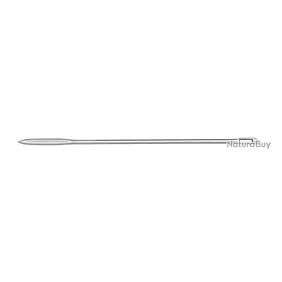 Westmark Kit 2 Aiguilles Brider Et Larder 18cm 19cm - Acier Inoxydable Cuisine