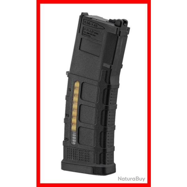 CHARGEUR GAZ G101 GBBR DOUBLE EAGLE