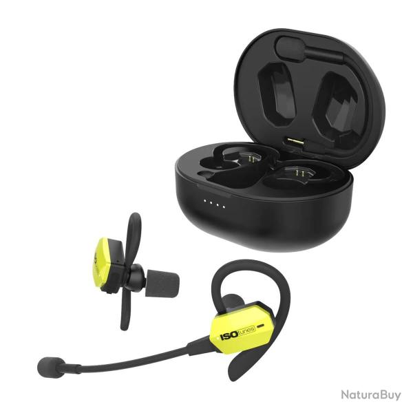 ISOtunes Ultracomm Aware