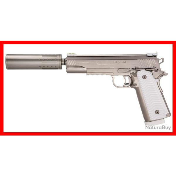 REPLIQUE GBB VX-14 REQUIEM VORSK EDITION