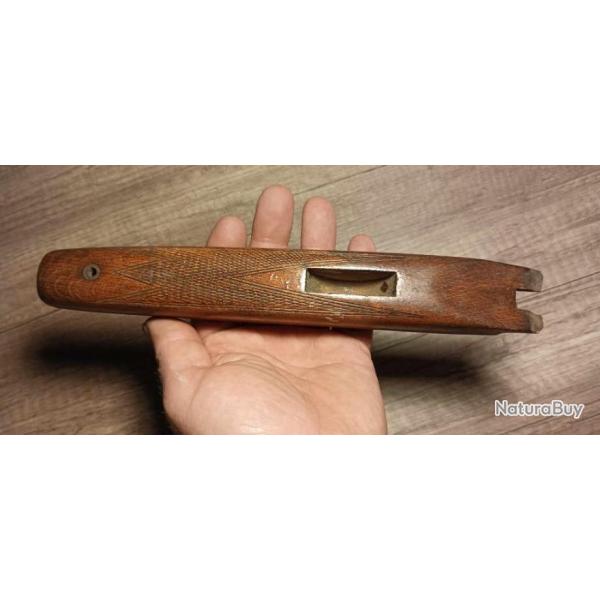 Devant bois / longuesse fusil Falco pliant. n70