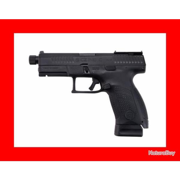 REPLIQUE CZ P-10C OR-OT CO2 ASG