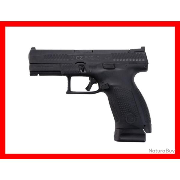 REPLIQUE CZ P-10C CO2 ASG