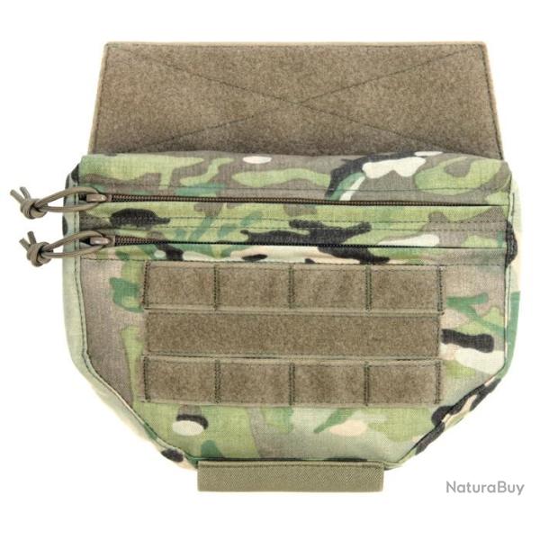 DROP DOWN UTILITY POUCH - MULTICAM