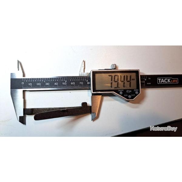 Ressort   pour arme de collection    n�311L. 81.9