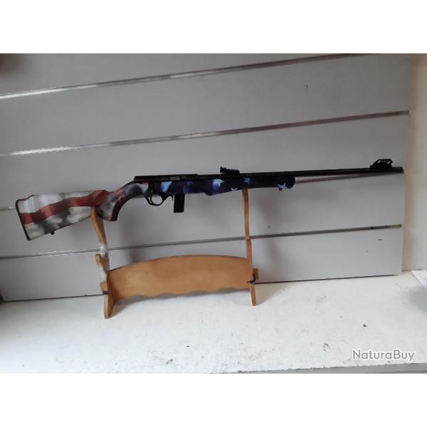 Carabine Rossi 8122 cal.22lr synth�tique USA