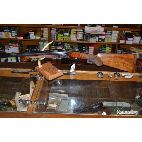 ARMOR ARTISAN STEPHANOIS CAL 20