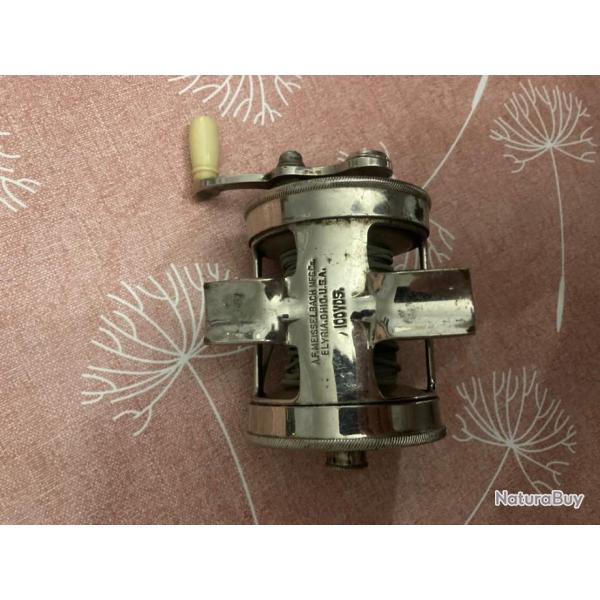 moulinet mouche TAKAPART