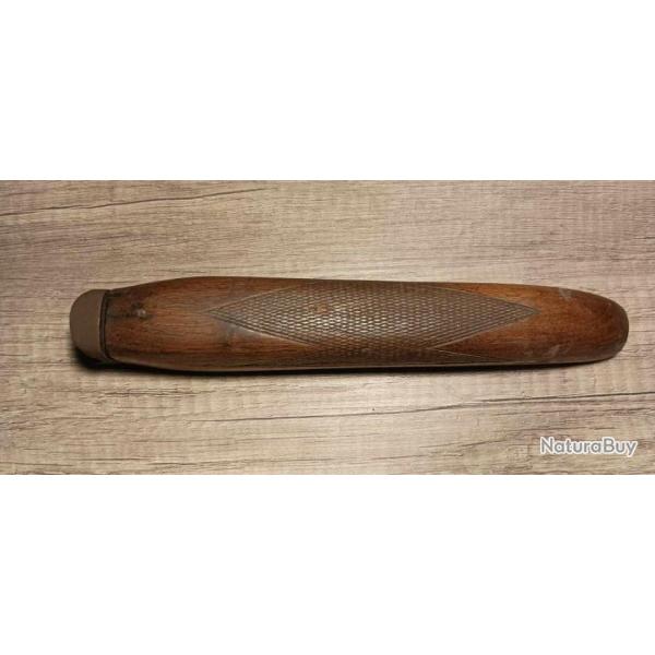 Devant bois / longuesse fusil monocoup. n�89
