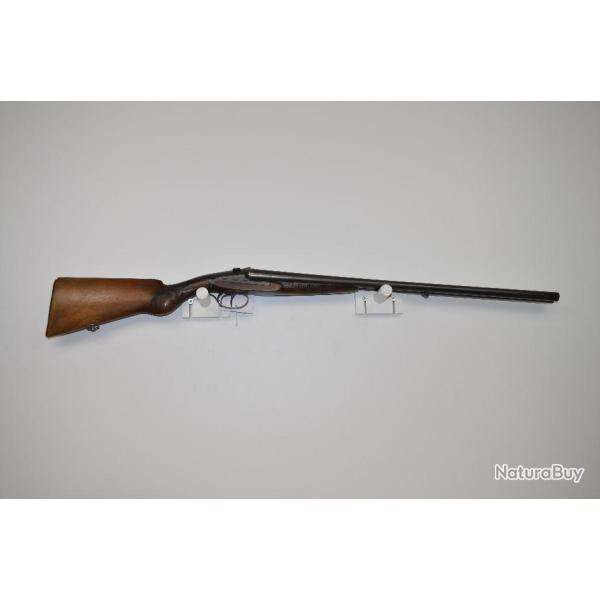 Fusil Darne R13 Calibre 16/70