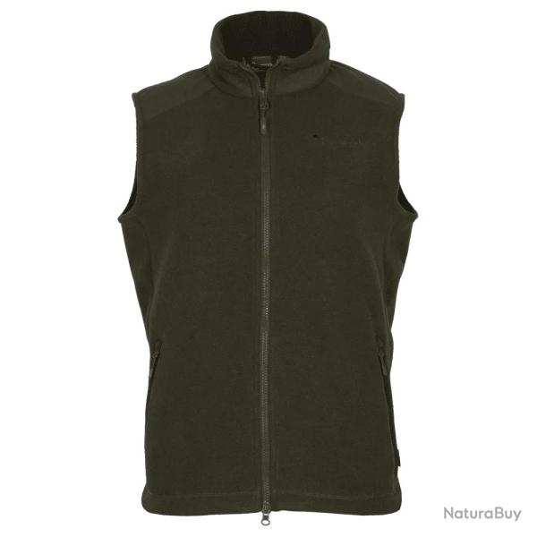 Gilet Polaire Smaland Forest pour Femme Pinewood