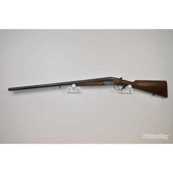 Fusil FN Herstal Juxtapos� A Ejecteurs Calibre 12