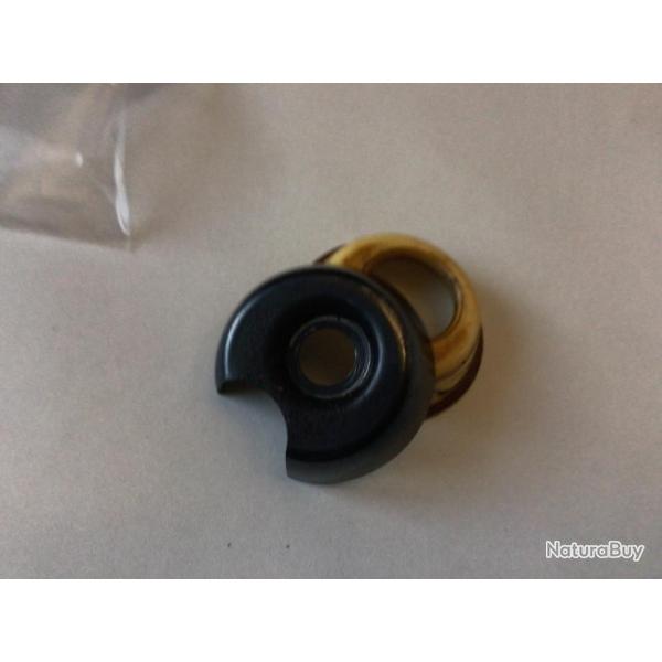 VENDU PAR LE-CUIRASSIER CAPUCHE COMPL�TE  DE CARABINE REMINGTON 742