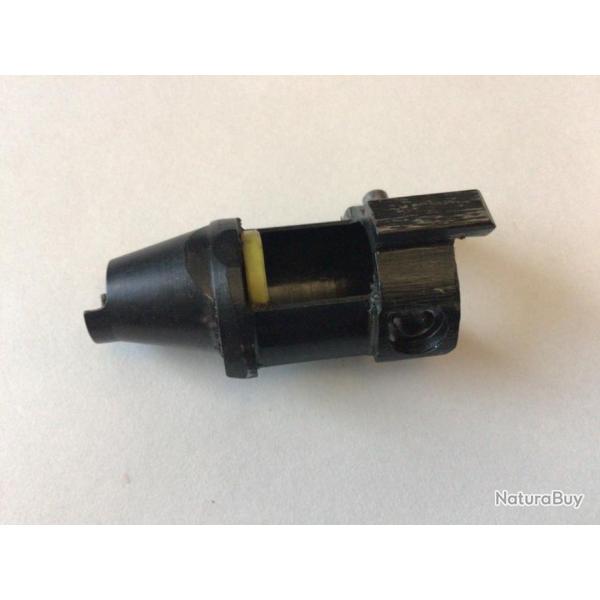 VENDU PAR LE-CUIRASSIER ARRIRE DE CULASSE  DE CARABINE REMINGTON 7400