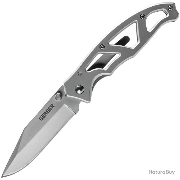 Couteau Paraframe I FE