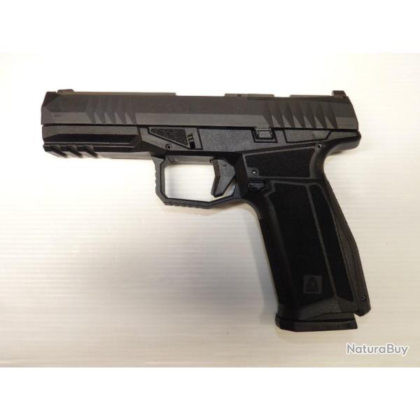 PSA AREX Delta L Gen.2 Optic Ready Cal.9x19 CATB