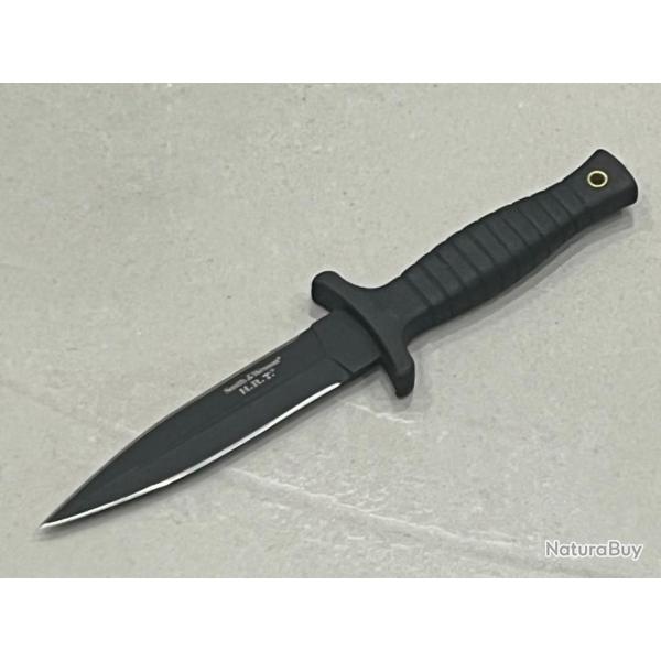 Poignard SMITH et WESSON 23cm SWHRT9B