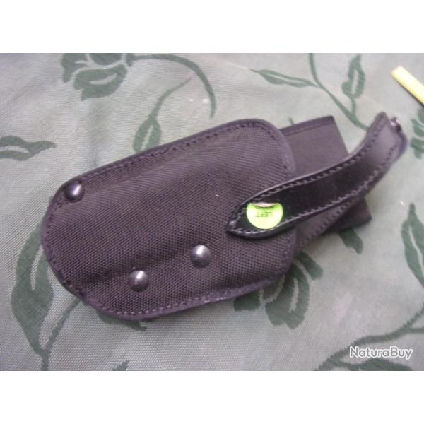 holster pour Beretta 92 F  main gauche   Bianchi Internationale