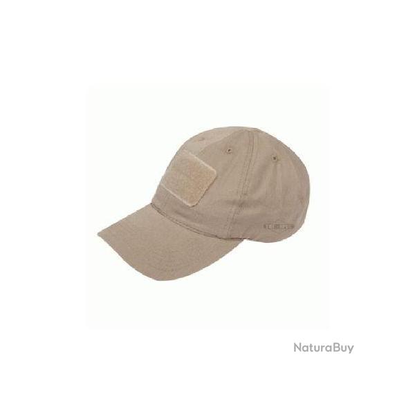 Casquette Baseball Contractor (101 Inc) D�sert