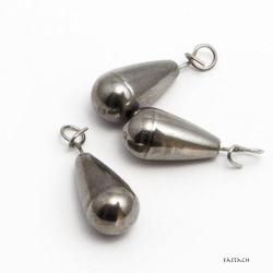 Attache Tungst&egrave;ne BFT Fastach Sinker 7,2g