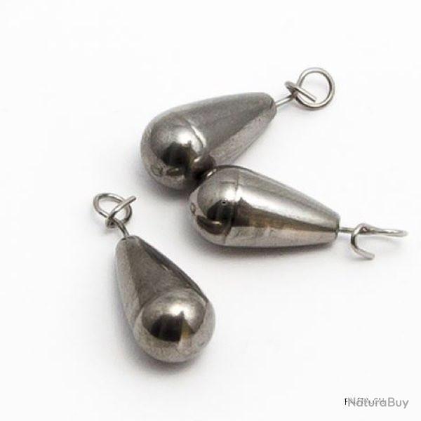 Attache Tungst�ne BFT Fastach Sinker 10,6g